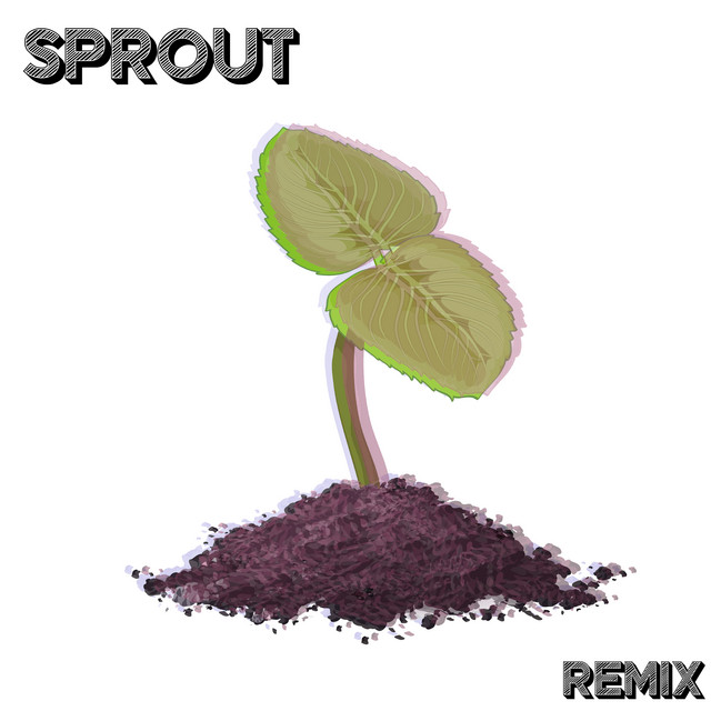 Sprout cover art