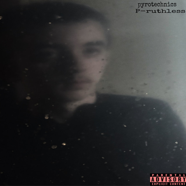 pyrotechnics cover art