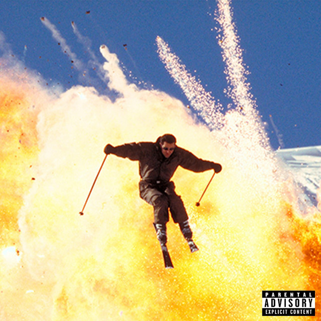 Frankofili cover art