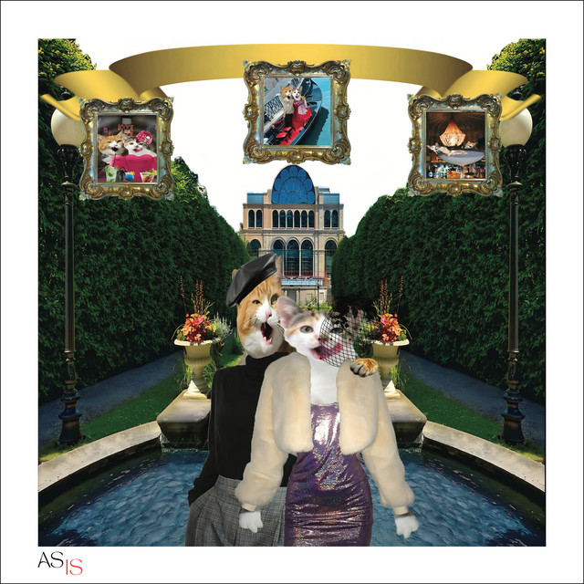 undefined album image