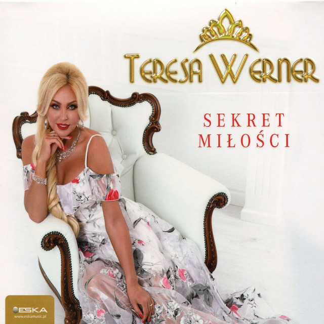 Sekret miłości cover
