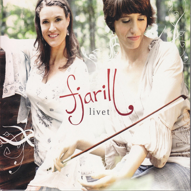 Livet cover art