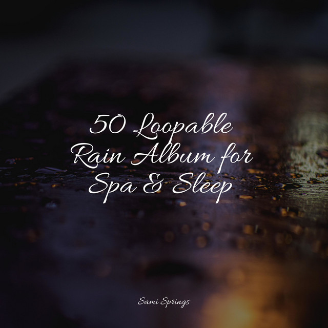 50 Loopable Rain Album for Spa & Sleep - Album by Ambientalism | Spotify