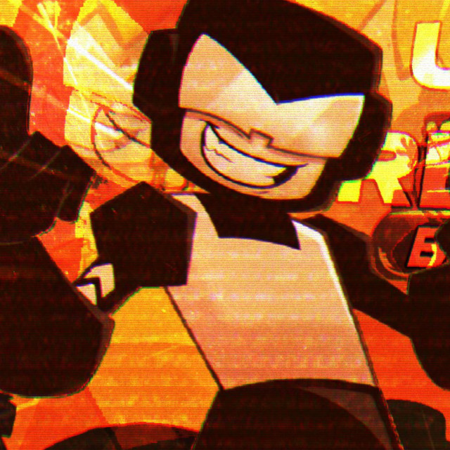 Ugh (Remix) cover art