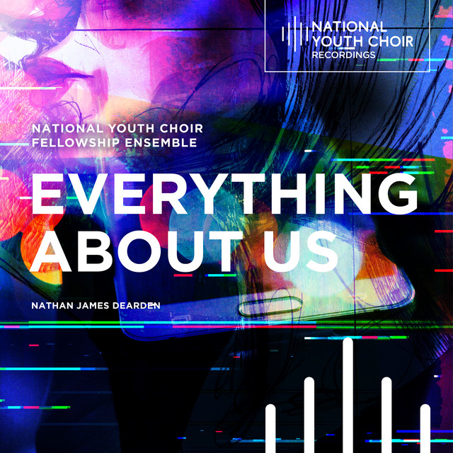 Dearden: Everything About Us (Live) cover