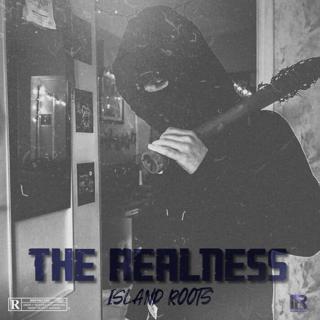 ISLAND ROOTS | Spotify