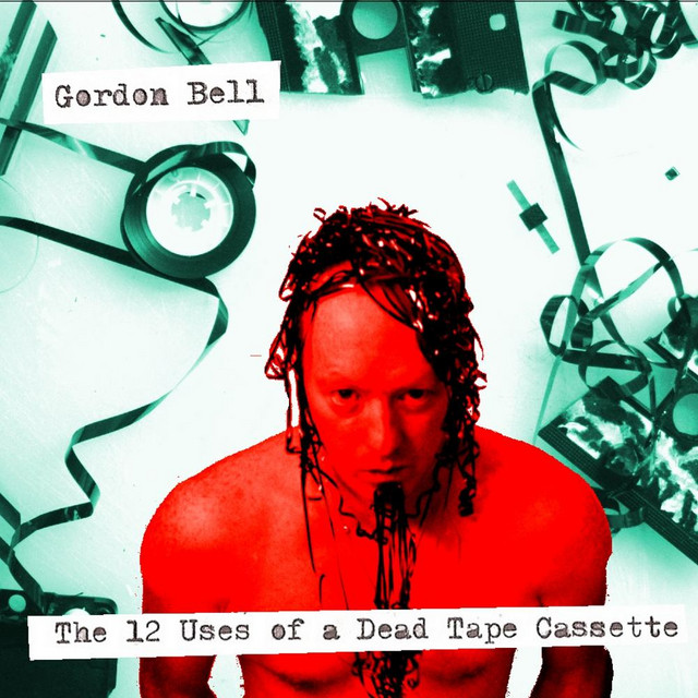 The 12 Uses of a Dead Tape Cassette cover art