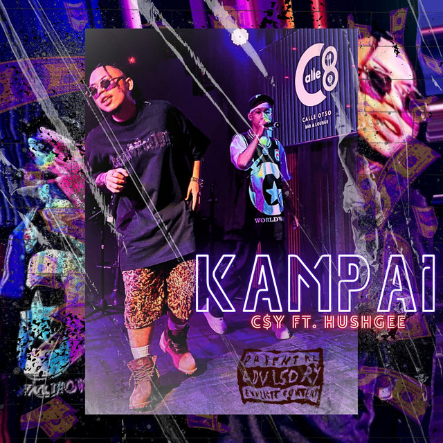 KAMPAI