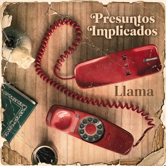 album image