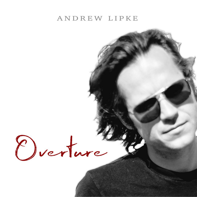Overture cover