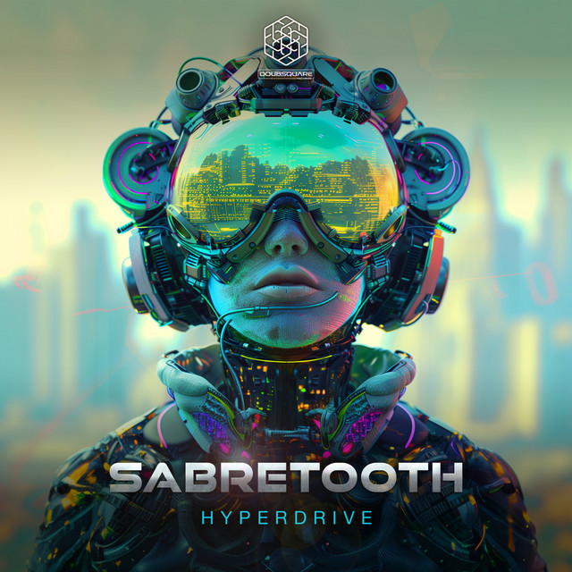 Hyperdrive cover