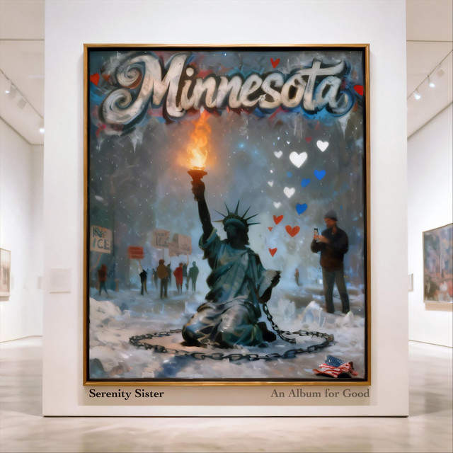 Minnesota: An Album for Good