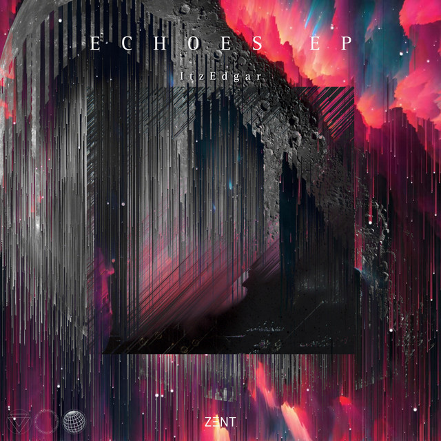 Echoes cover art