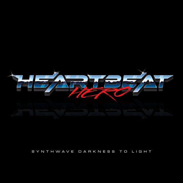 Synthwave Darkness To Light cover art
