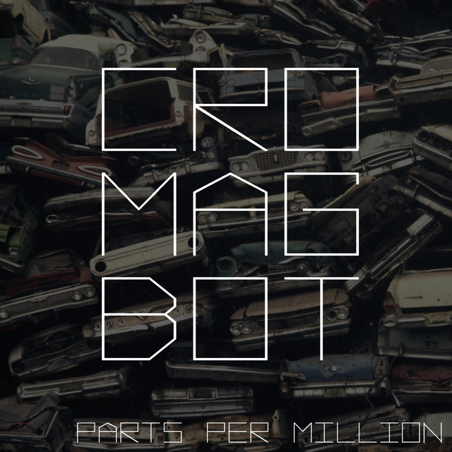 Parts Per Million cover art