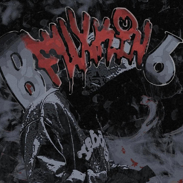 BUZZ KILL cover art