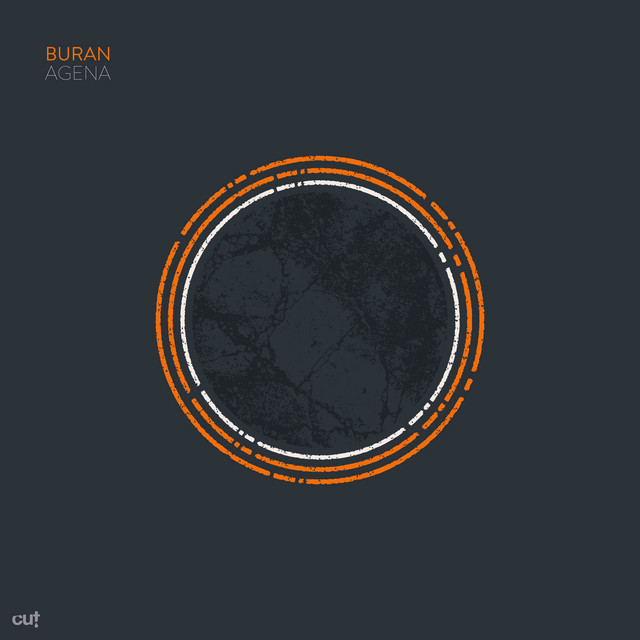 Agena cover art