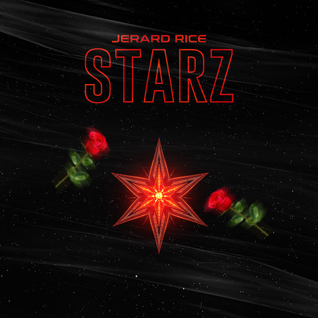 Jerard Rice