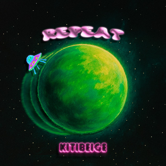 REPEAT cover art