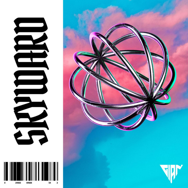 Skyward cover art