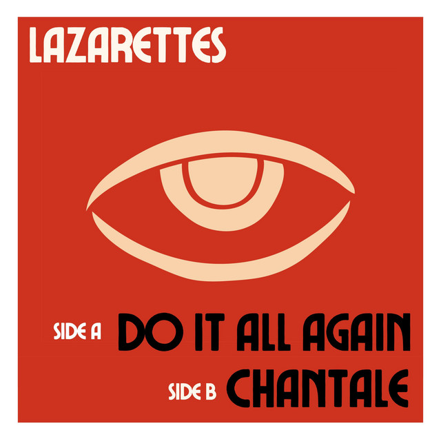Do it all again/Chantale