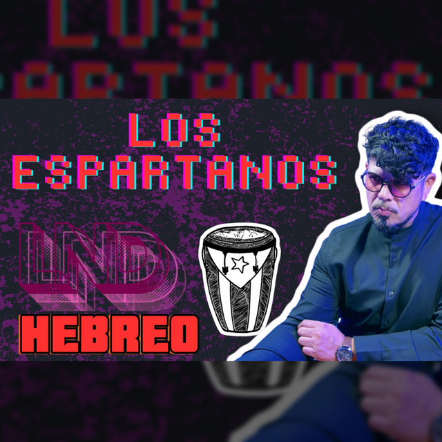 Los Espartanos