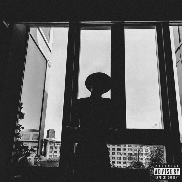 Tired cover art