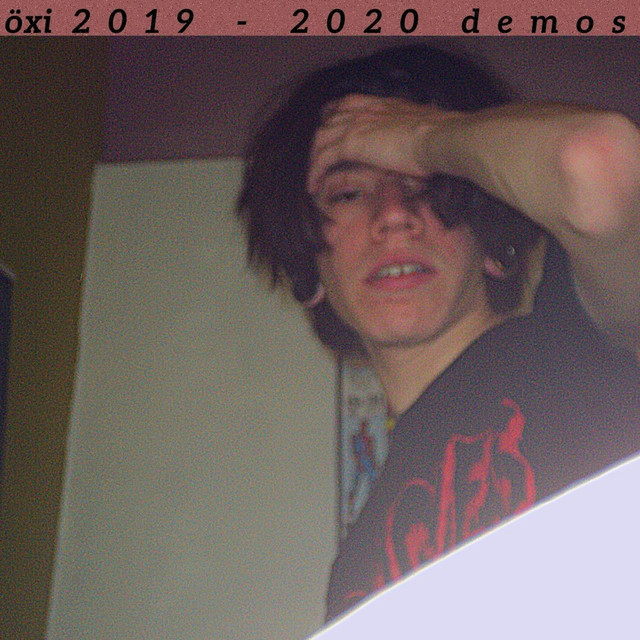 2019 - 2020 demos cover art