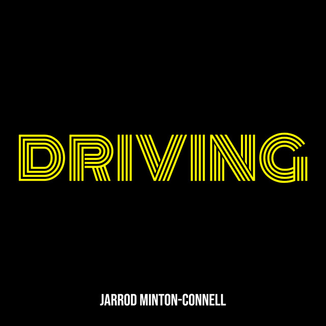 Jarrod Minton-Connell