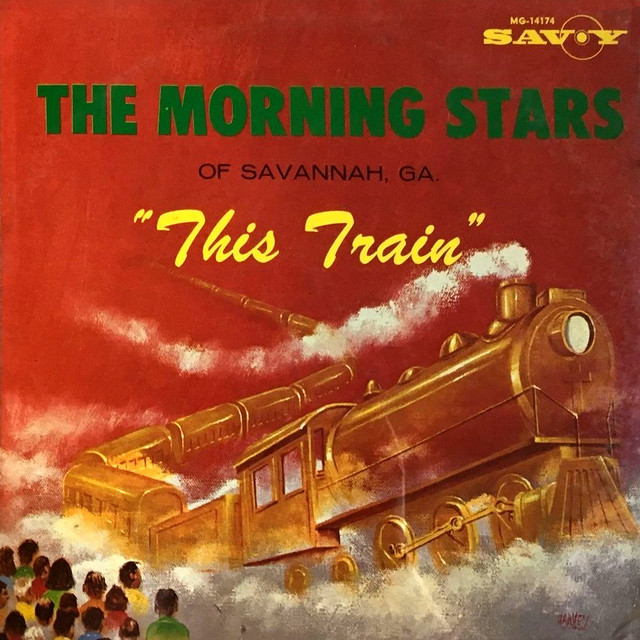 This Train