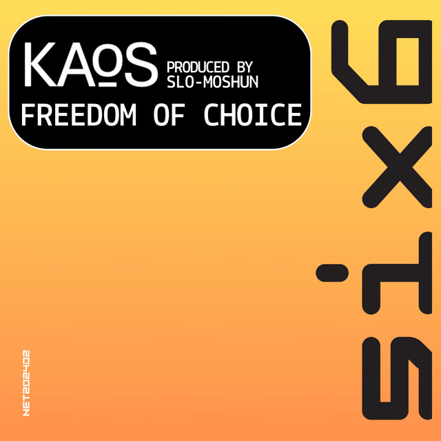 Kaos