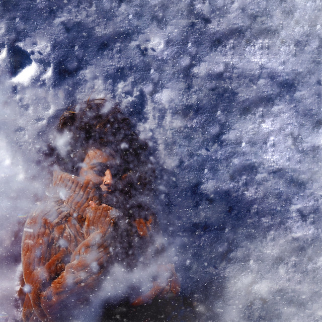 Igloo cover art