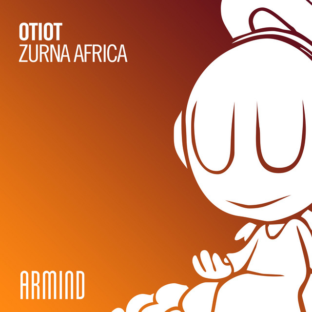 Zurna Africa cover art