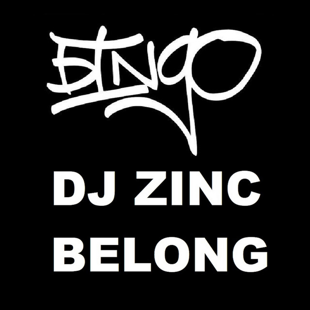 Belong artwork