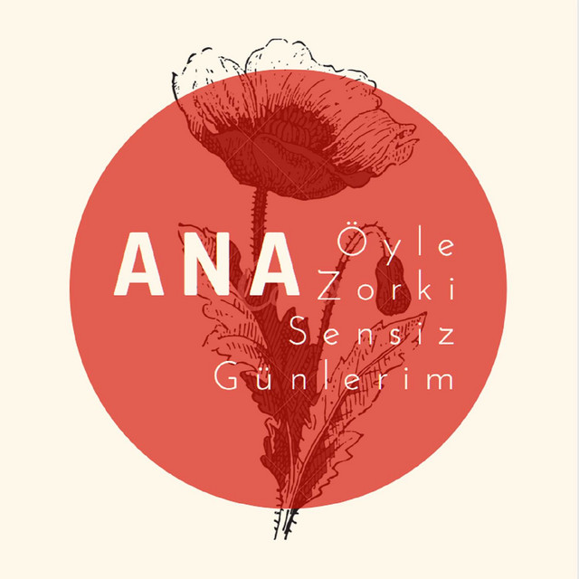 Ana Öyle Zorki Sensiz Günlerim