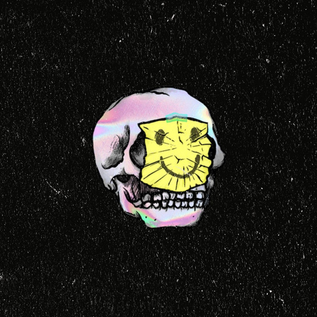 RAGE! cover art