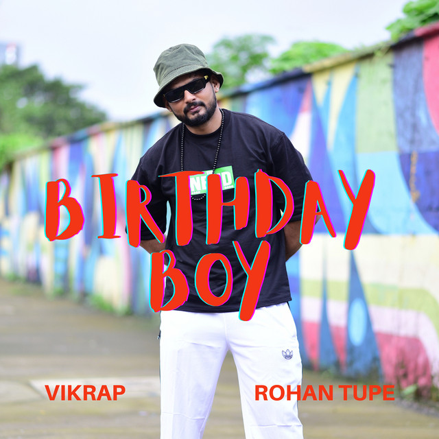 Birthday Boy