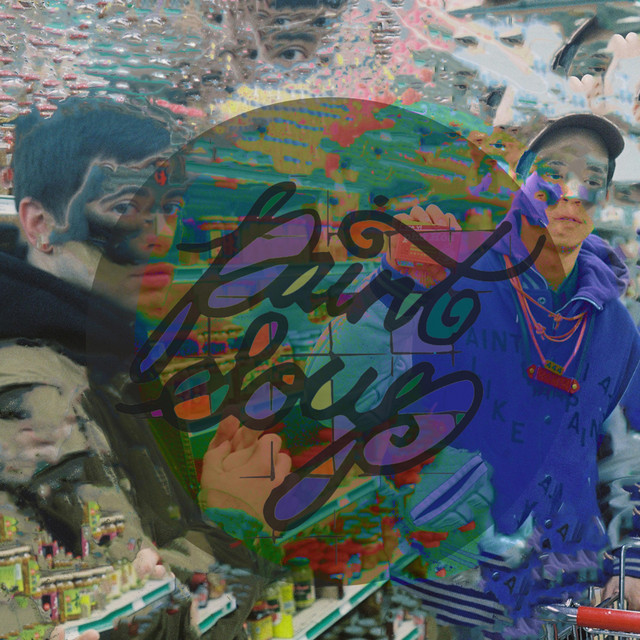 Paint with the Soup cover art