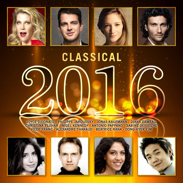 Vivaldi: The Four Seasons, Violin Concerto in G Minor, Op. 8 No. 2, RV 315 "Summer": III. Presto