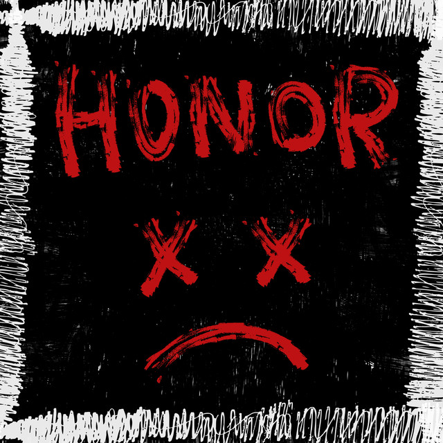 HONOR cover art