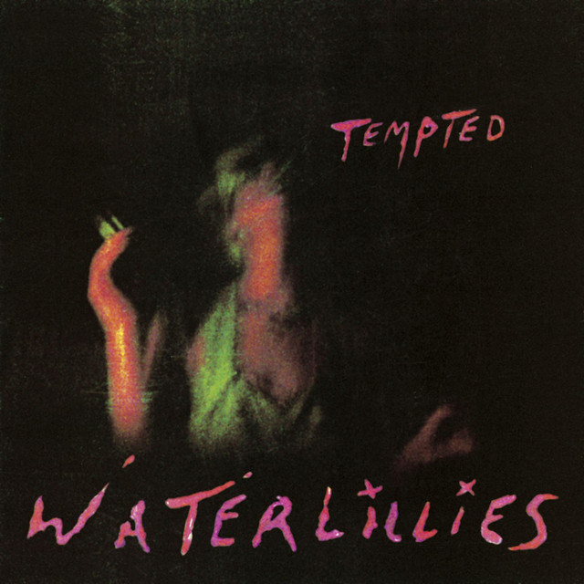 Tempted cover