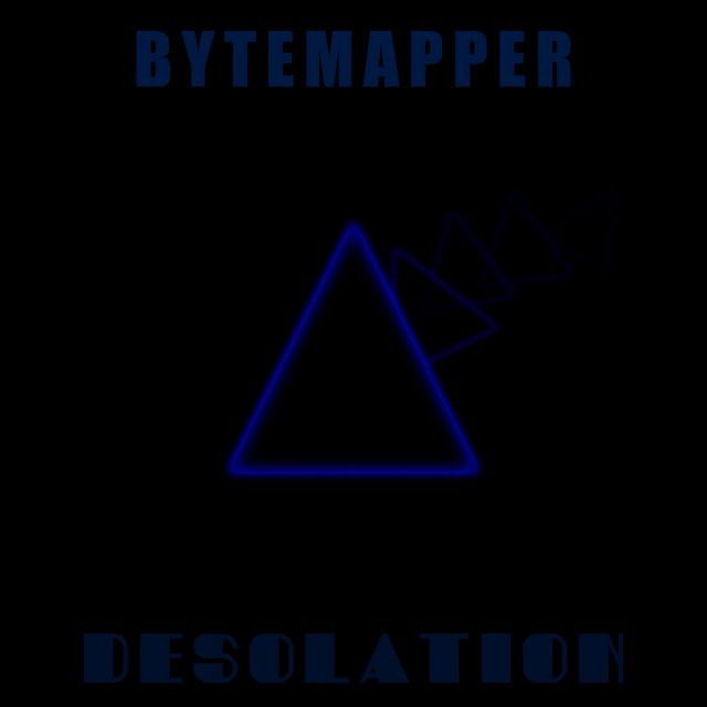 Desolation cover