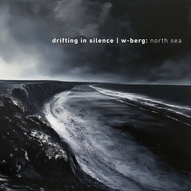 North Sea cover art