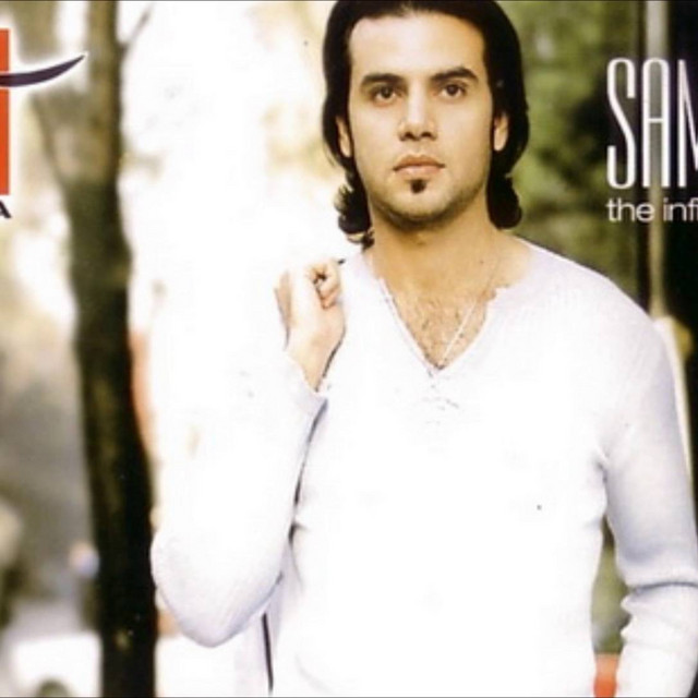ma3ak cover art