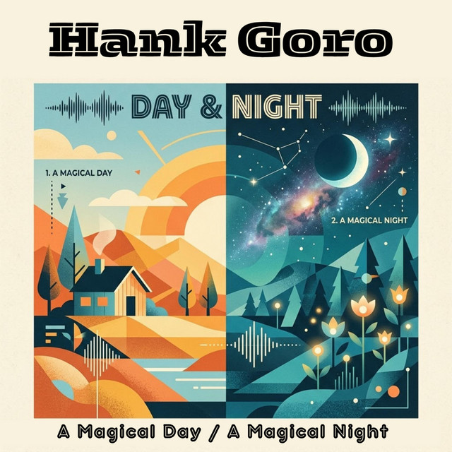 A Magical Night