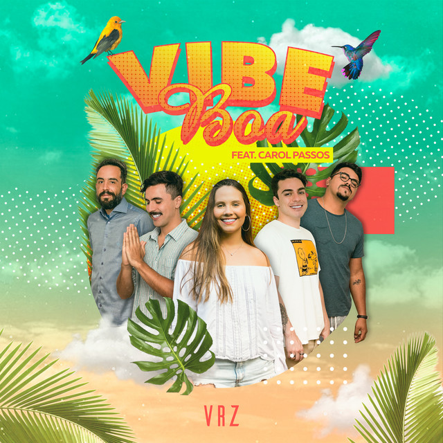 Vibe Boa