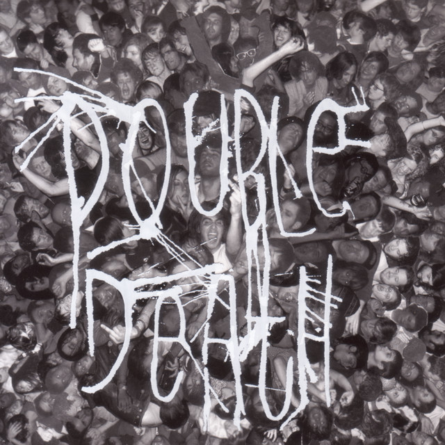 Double Death cover art