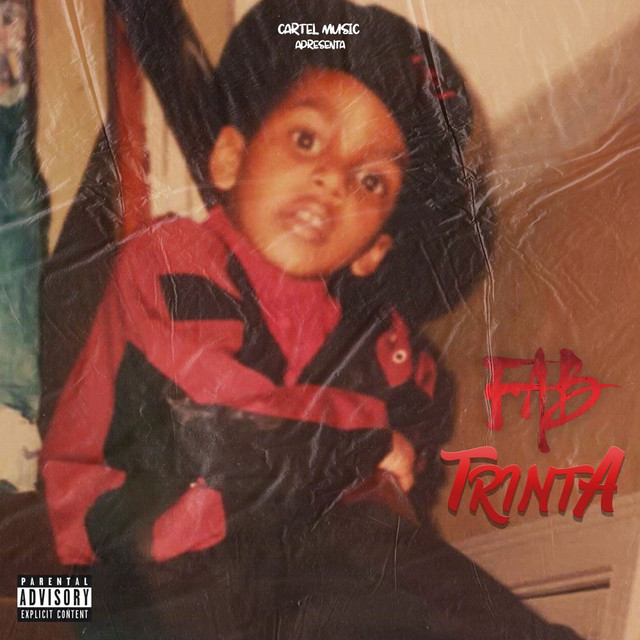 30 cover art