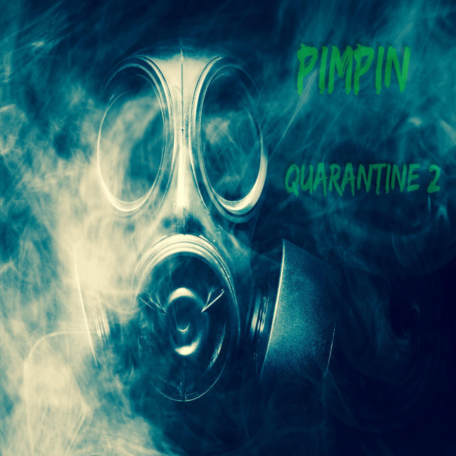 Quarantine 2 cover art