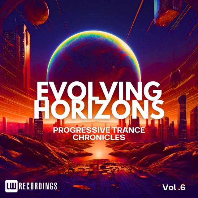 Grooving The Globe - Extended Mix album art